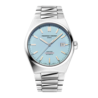Orologio Frederique Constant Uomo Highlife in Acciaio FC-303LB3NH6B - FC-303LB3NH6B